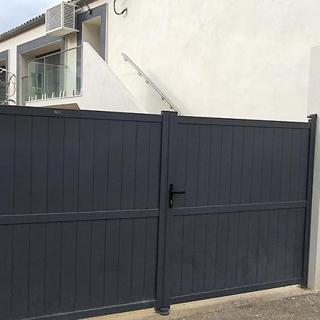 Beau T4 Au Coeur Du Centre Ville Narbonne Ngoại thất bức ảnh