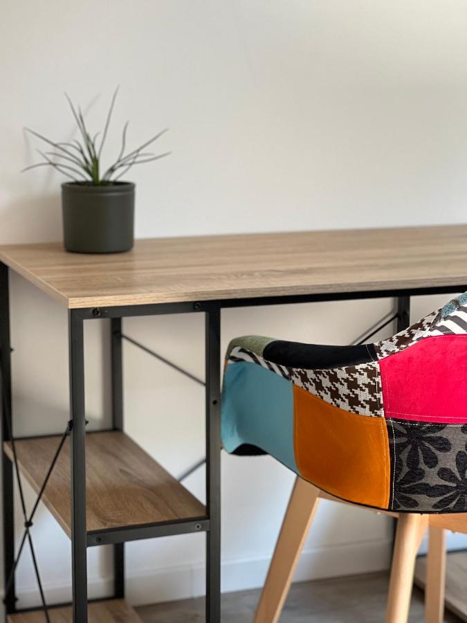 Beau T4 Au Coeur Du Centre Ville Narbonne Ngoại thất bức ảnh