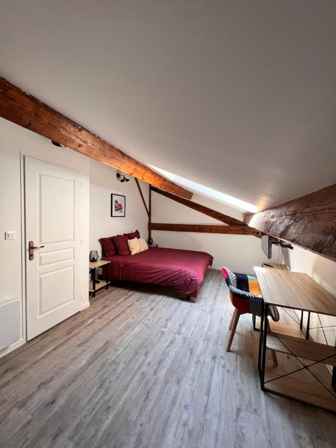 Beau T4 Au Coeur Du Centre Ville Narbonne Ngoại thất bức ảnh