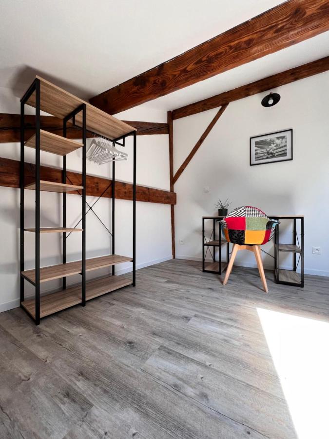 Beau T4 Au Coeur Du Centre Ville Narbonne Ngoại thất bức ảnh