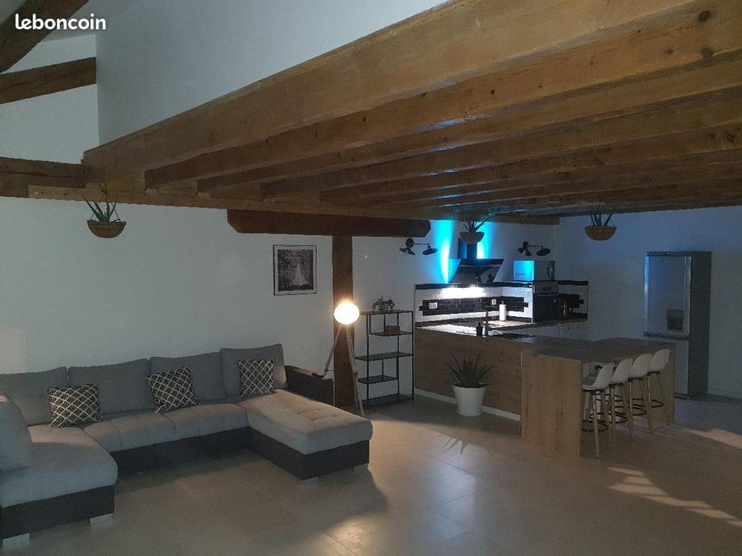 Beau T4 Au Coeur Du Centre Ville Narbonne Ngoại thất bức ảnh