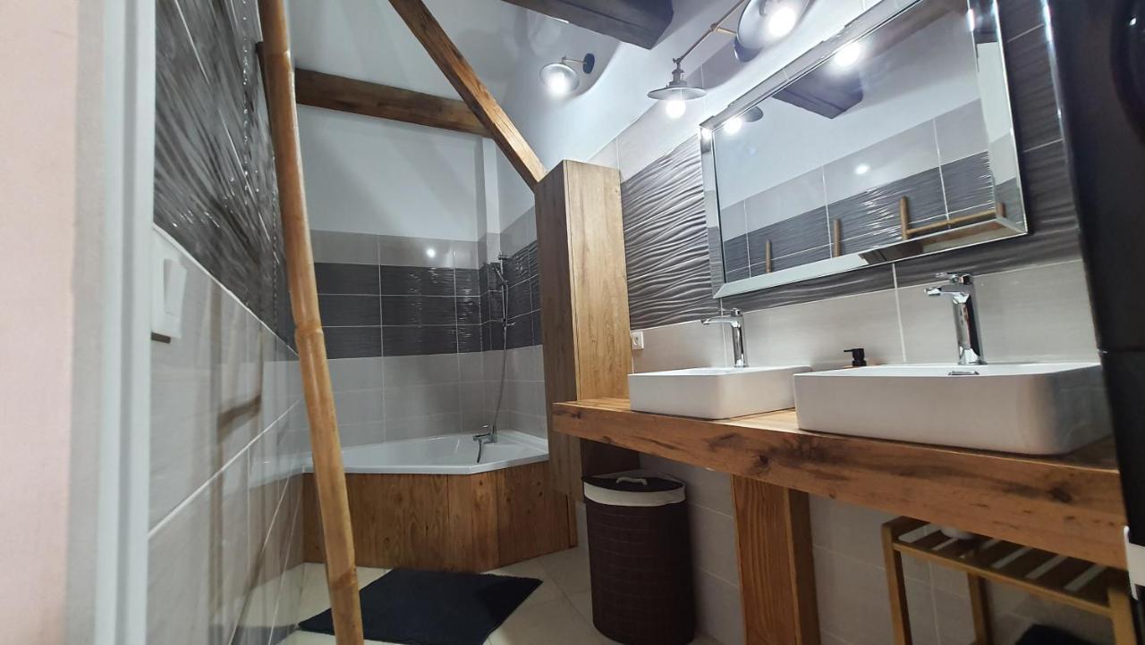Beau T4 Au Coeur Du Centre Ville Narbonne Ngoại thất bức ảnh