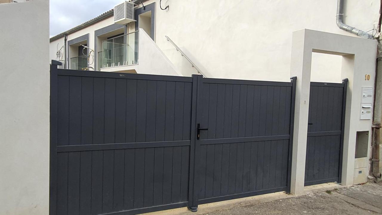 Beau T4 Au Coeur Du Centre Ville Narbonne Ngoại thất bức ảnh
