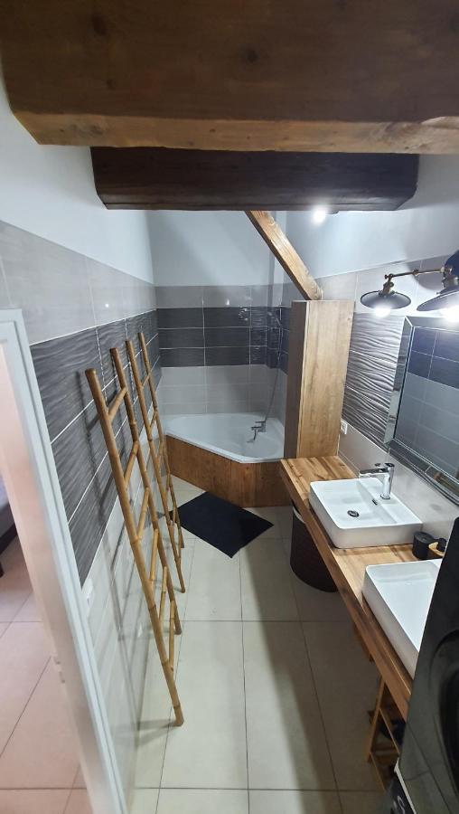 Beau T4 Au Coeur Du Centre Ville Narbonne Ngoại thất bức ảnh