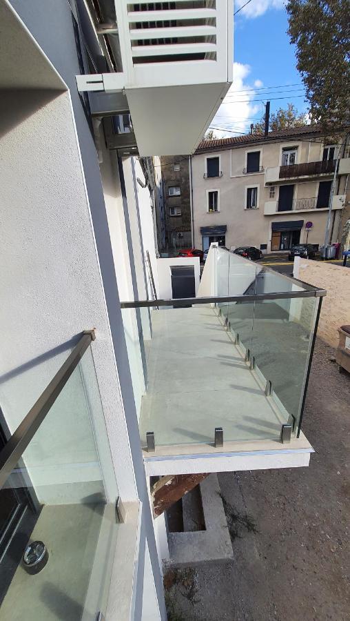 Beau T4 Au Coeur Du Centre Ville Narbonne Ngoại thất bức ảnh
