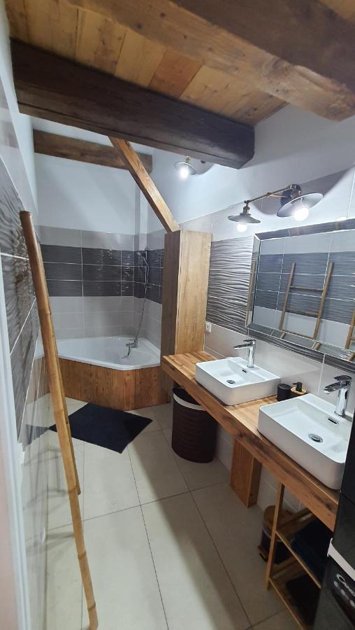 Beau T4 Au Coeur Du Centre Ville Narbonne Ngoại thất bức ảnh
